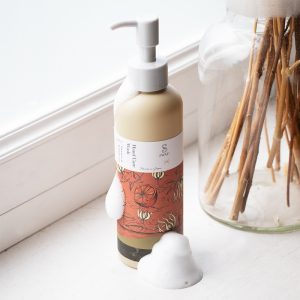 Hand Care Wash(Vanilla & Sunset sea)